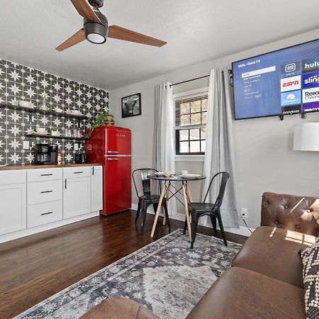 Spearfish Cottages 外观 照片