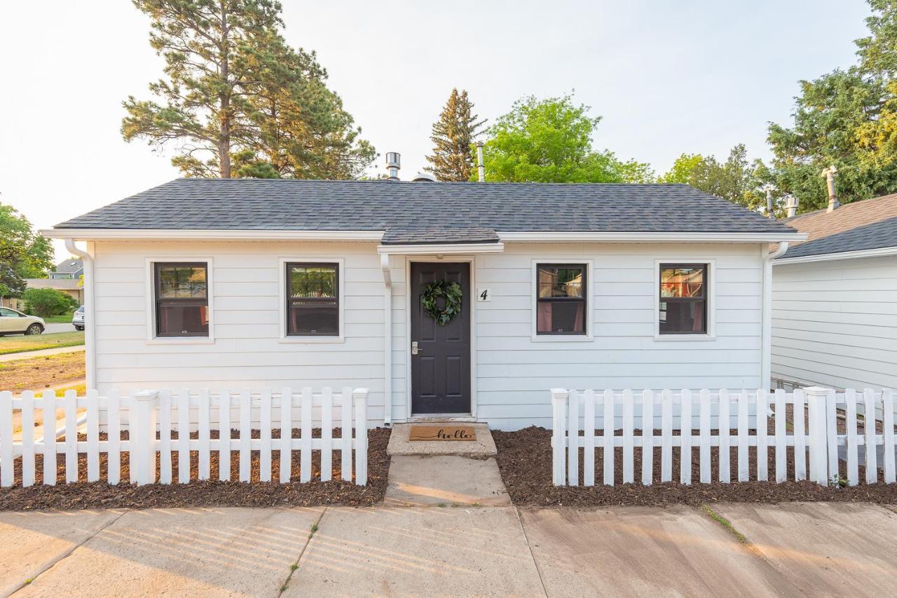 Spearfish Cottages 外观 照片