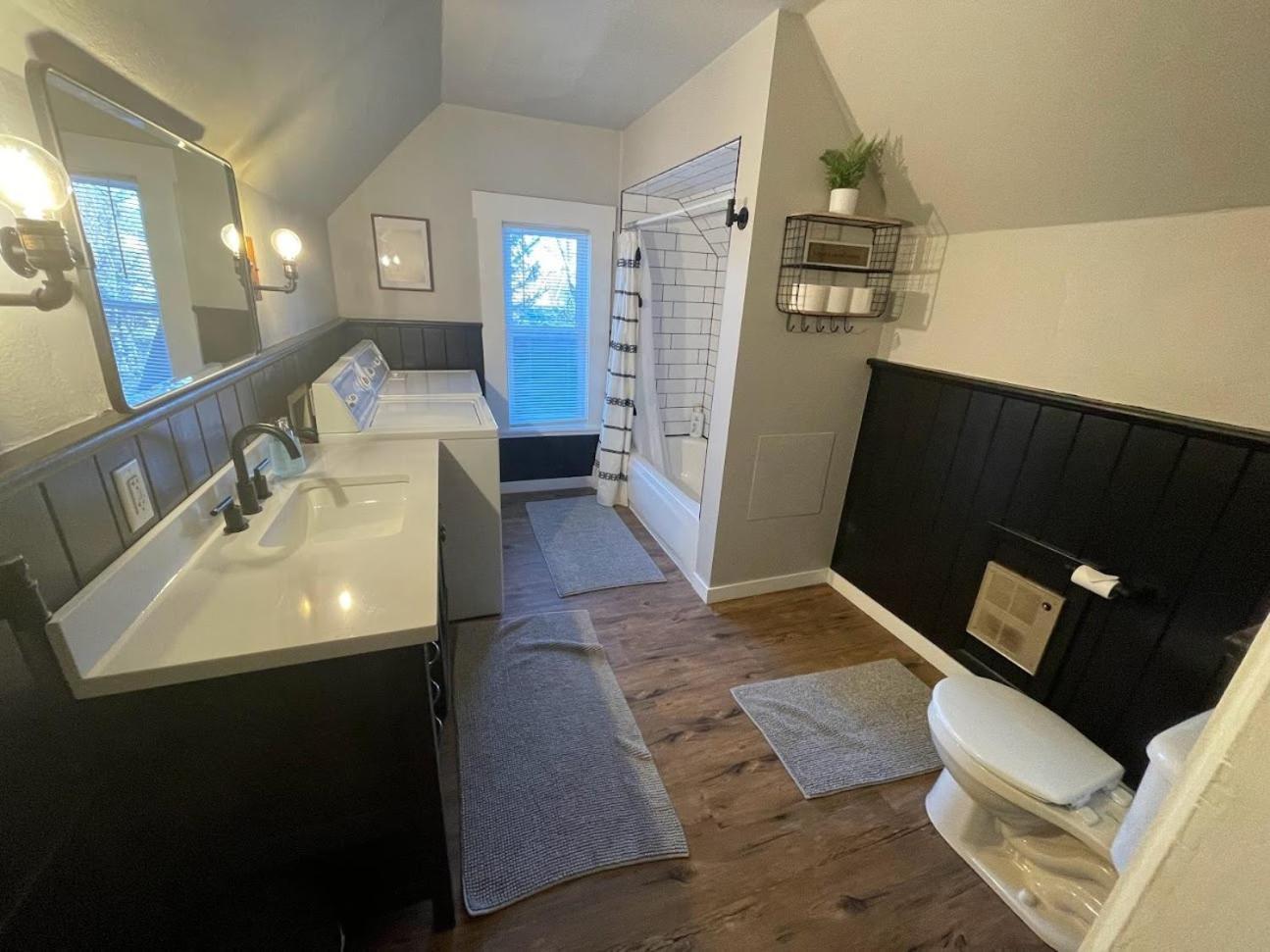 Spearfish Cottages 外观 照片